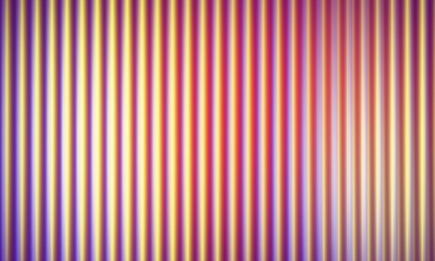 illustration cover with long lines. Glitter abstract illustration with colored sticks. Best design for your ad, poster, banner. - illustrations