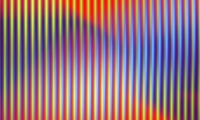 illustration cover with long lines. Glitter abstract illustration with colored sticks. Best design for your ad, poster, banner. - illustrations