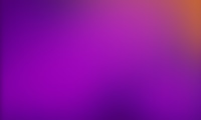 gradient ombre color blend abstract background - Illustration © arinee