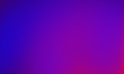 gradient ombre color blend abstract background - Illustration