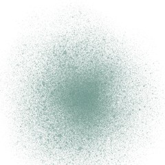 Spray water color. or grain noise pattern abstract background - dust mist. Multi color Mosaic Square Abstract Background - Illustration