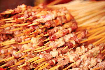 kebabs