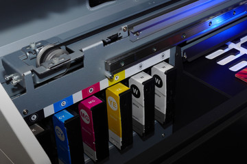 large format plotter ink cartridge