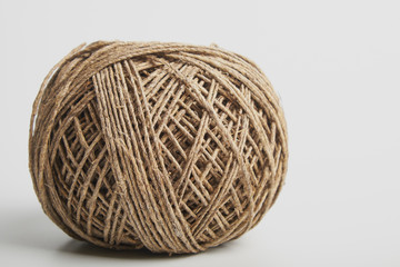 needlework yarn for crochet and knitting