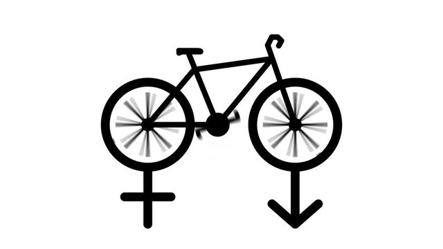 Bike Gender for Sign Process