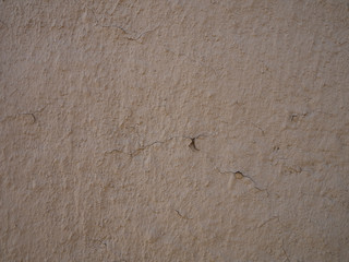 clay wall texture background from clay house