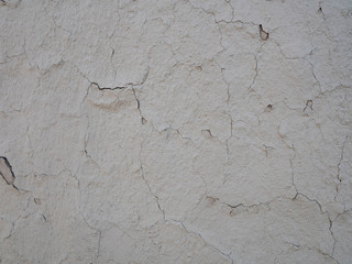 clay wall texture background from clay house