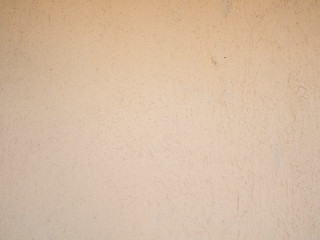 Fototapeta na wymiar clay wall texture background from clay house