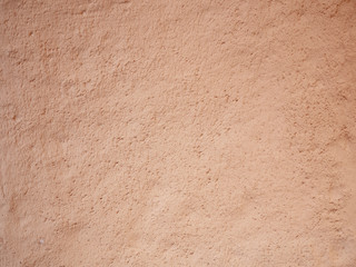 clay wall texture background from clay house