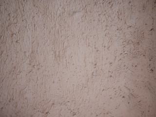 clay wall texture background from clay house