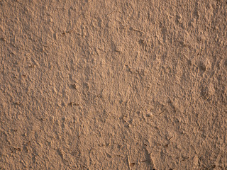 clay wall texture background from clay house