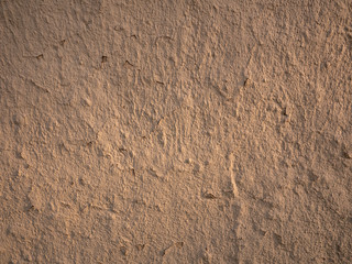 clay wall texture background from clay house