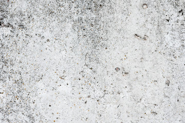 Obraz premium Wall fragment with scratches and cracks