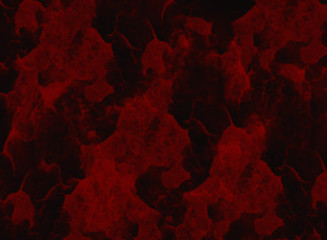 Red abstract texture background. Digital illustration art.