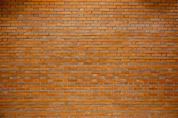 red brick wall texture classic surface background