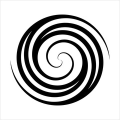 Spiral Design, Spiral