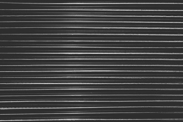 Obraz premium Abstract metallic stripes background for design