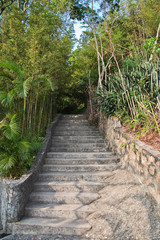 Sugarloaf Mountain, Rio de Janeiro, Brazil
