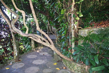 Sugarloaf Mountain, Rio de Janeiro, Brazil