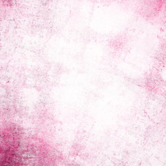 Abstract illustration pink background. Purple paper background