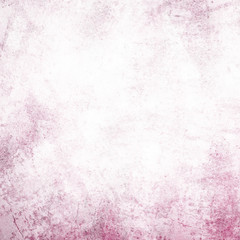 Fototapeta premium Abstract illustration pink background. Purple paper background