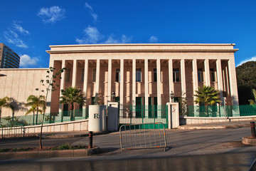 Obraz premium Beirut, Lebanon