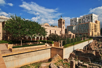 Beirut, Lebanon