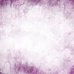 Abstract illustration pink background. Purple paper background