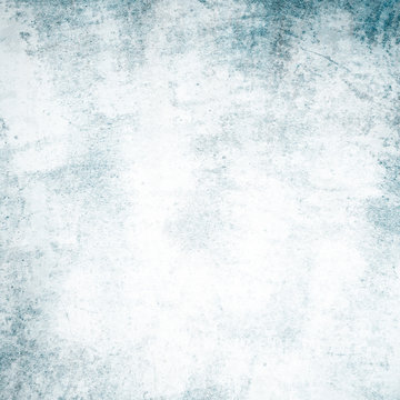 ice texture light blue background