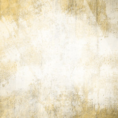 Yellow paper texture illustration