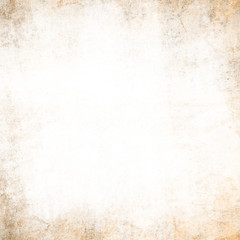 Beige background illustration. Old grunge background texture paper