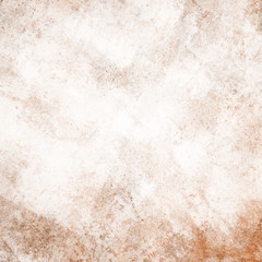 Naklejka premium Beige background illustration. Old grunge background texture paper