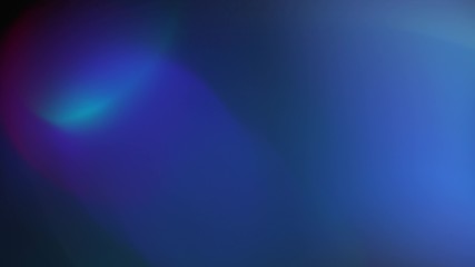 Colorful wave gradient texture. Future geometric patterns blue background.