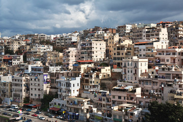 tripoli, lebanon