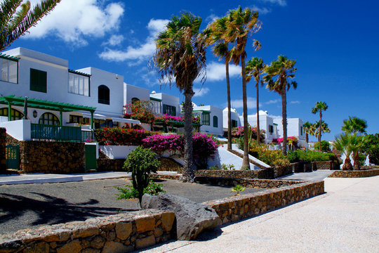 Lanzarote Costa Teguise