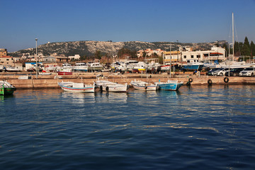 Batroun, Lebanon