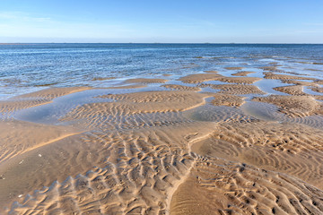 Wattenmeer