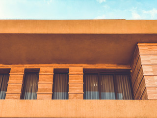 House in the center of Rishon Le Zion, Israel