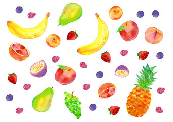 Fruits