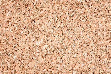 Texture cork board for background hi resolution backdrop design