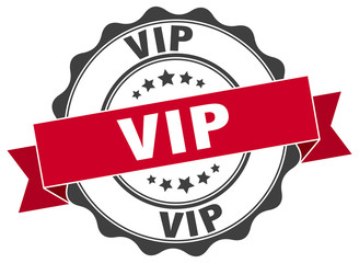 Obraz premium vip stamp. sign. seal