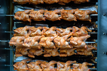 Hähnchen Grill Snack to go
