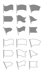 flags icon
