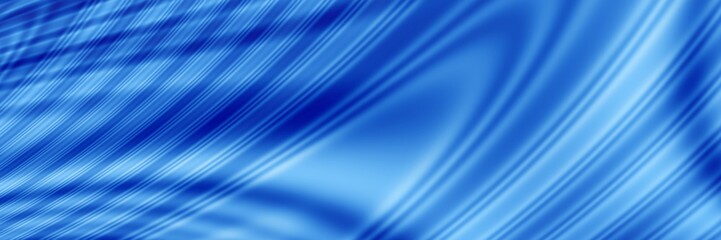 Blue fluid art website pattern background