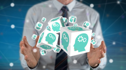 Concept of creativity