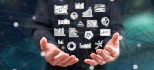 Concept of data analysis