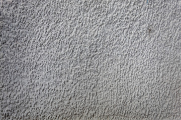 Grey Concrete Wall Texture