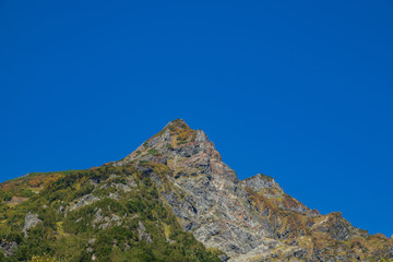 kamikouchi national park