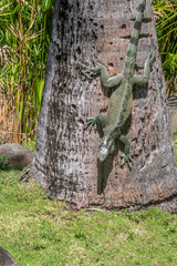 Iguane