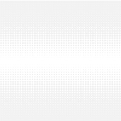 Background of gray dots 